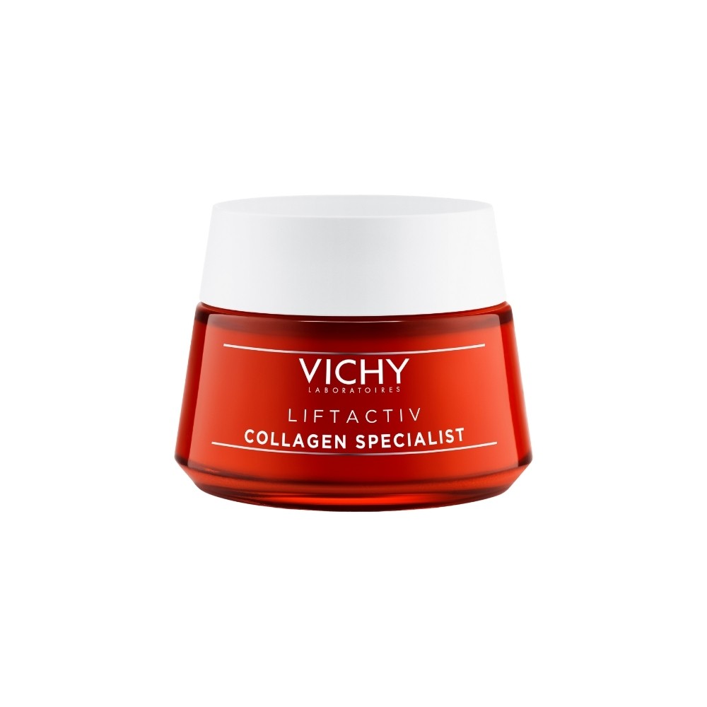 Vichy LiftActiv Collagen Specialist Anti-Aging Cream 